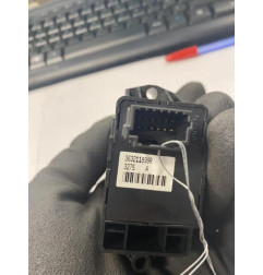 Levier frein à main electrique RENAULT GRAND SCENIC 3 Photo n°3