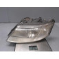 Optique avant principal gauche (feux)(phare) SAAB 9.3 2