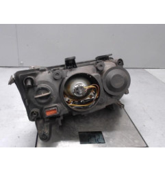 Optique avant principal gauche (feux)(phare) SAAB 9.3 2