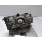 Optique avant principal gauche (feux)(phare) SAAB 9.3 2
