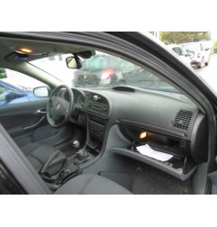 Optique avant principal gauche (feux)(phare) SAAB 9.3 2 Photo n°4