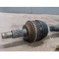 Cardan arriere droit (transmission) MAZDA MX5 3