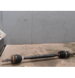 Cardan arriere droit (transmission) MAZDA MX5 3