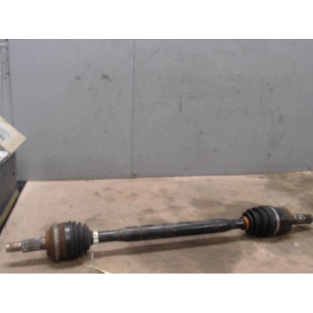 Cardan arriere droit (transmission) MAZDA MX5 3