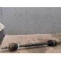 Cardan arriere droit (transmission) MAZDA MX5 3