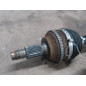 Cardan arriere gauche (transmission) MAZDA MX5 3
