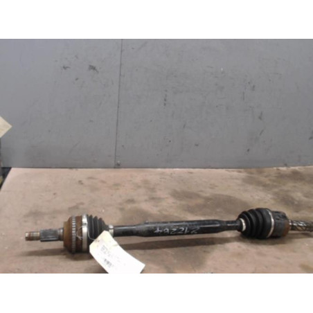 Cardan arriere gauche (transmission) MAZDA MX5 3