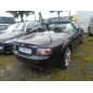 Cardan arriere gauche (transmission) MAZDA MX5 3