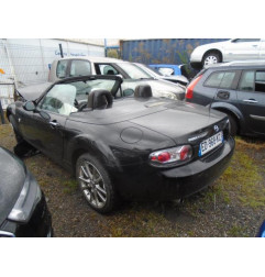 Etrier arriere droit (freinage) MAZDA MX5 3 Photo n°11