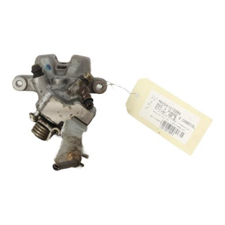 Etrier arriere gauche (freinage) MAZDA MX5 3 Photo n°1