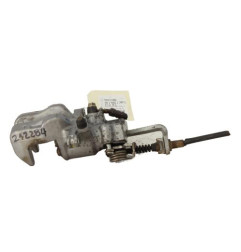 Etrier arriere gauche (freinage) MAZDA MX5 3 Photo n°4