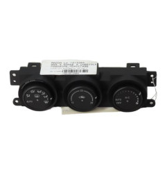 Commande chauffage MAZDA MX5 3 Photo n°1