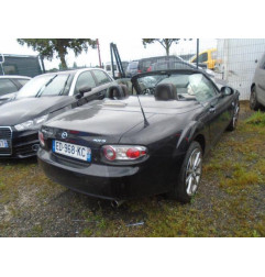 Commande chauffage MAZDA MX5 3 Photo n°6