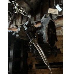 Boite de vitesses VOLKSWAGEN GOLF 4 Photo n°1