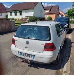 Boite de vitesses VOLKSWAGEN GOLF 4 Photo n°3