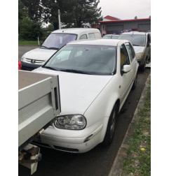 Boite de vitesses VOLKSWAGEN GOLF 4 Photo n°5