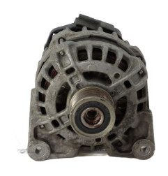 Alternateur RENAULT CAPTUR Photo n°1