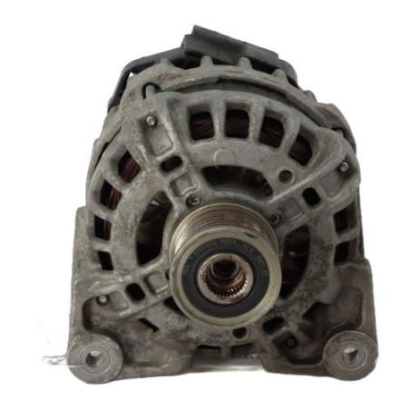 Alternateur RENAULT CAPTUR Photo n°1