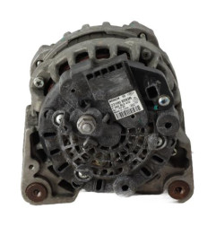Alternateur RENAULT CAPTUR Photo n°3
