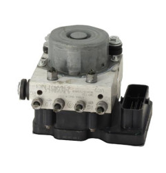 Bloc ABS (freins anti-blocage) RENAULT CAPTUR Photo n°1