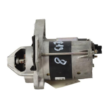 Demarreur RENAULT CAPTUR