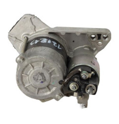 Demarreur RENAULT CAPTUR Photo n°3