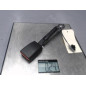Attache ceinture avant gauche RENAULT CAPTUR