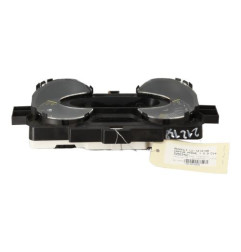 Compteur RENAULT CAPTUR