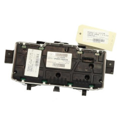 Compteur RENAULT CAPTUR Photo n°6