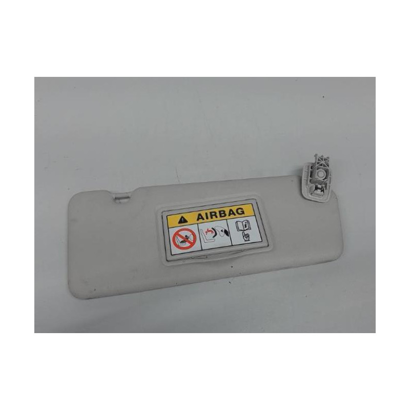 Pare soleil droit RENAULT CAPTUR