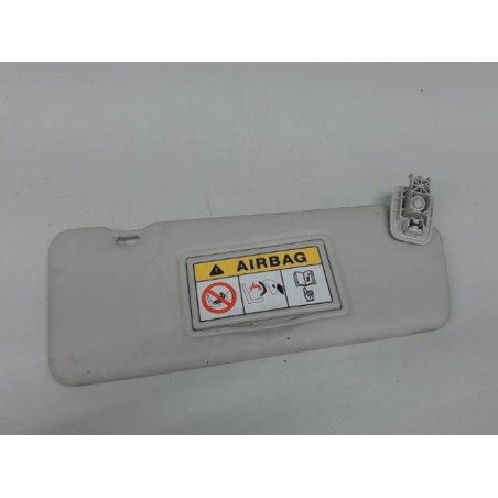 Pare soleil droit RENAULT CAPTUR Photo n°1