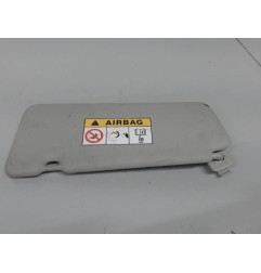 Pare soleil droit RENAULT CAPTUR Photo n°3