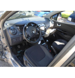 Pare soleil droit RENAULT CAPTUR Photo n°5