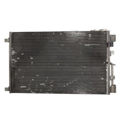 Condenseur de clim NISSAN QASHQAI 1