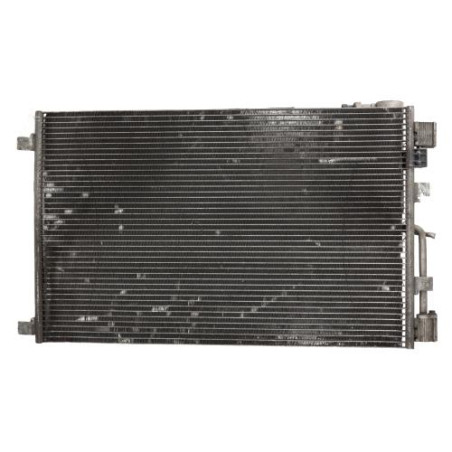 Condenseur de clim NISSAN QASHQAI 1