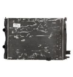 Radiateur eau NISSAN QASHQAI 1 Photo n°1