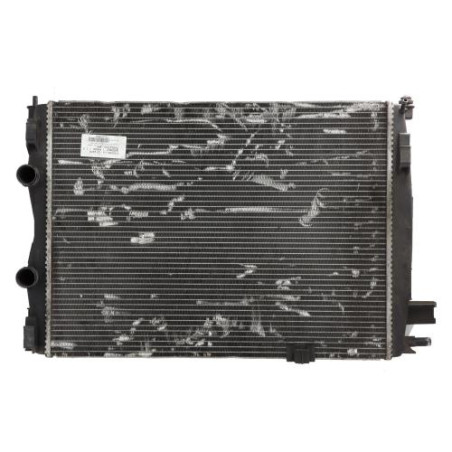 Radiateur eau NISSAN QASHQAI 1 Photo n°1