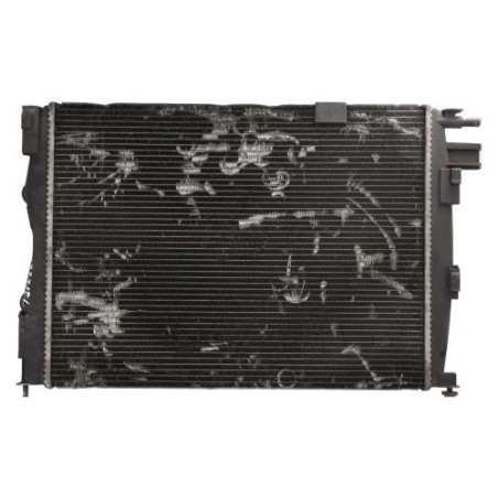 Radiateur eau NISSAN QASHQAI 1