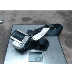 Ceinture avant droit NISSAN QASHQAI 1