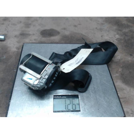 Ceinture avant droit NISSAN QASHQAI 1