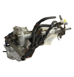 Colonne de direction NISSAN QASHQAI 1 Photo n°3