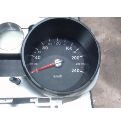 Compteur NISSAN QASHQAI 1
