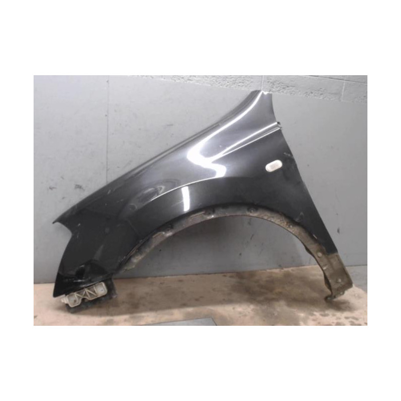Aile avant gauche NISSAN QASHQAI 1