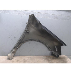 Aile avant gauche NISSAN QASHQAI 1