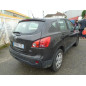 Aile avant gauche NISSAN QASHQAI 1