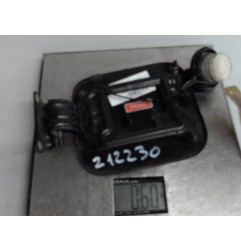 Trappe d'essence NISSAN QASHQAI 1