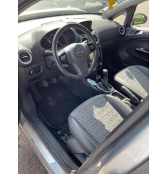 Demarreur OPEL CORSA D Photo n°7