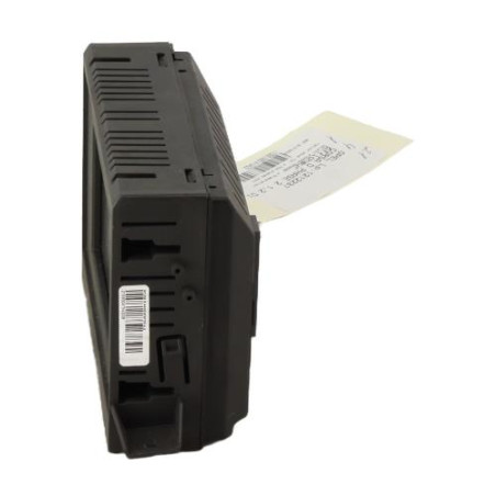 Afficheur OPEL CORSA D