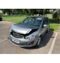 Afficheur OPEL CORSA D Photo n°7