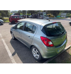 Afficheur OPEL CORSA D Photo n°11